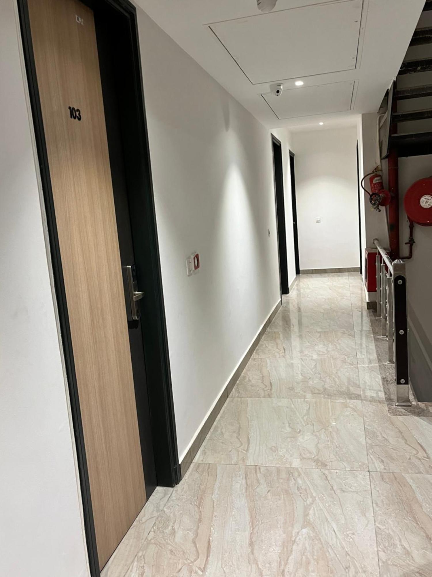 Hotel Celebrations Zirakpur Екстер'єр фото