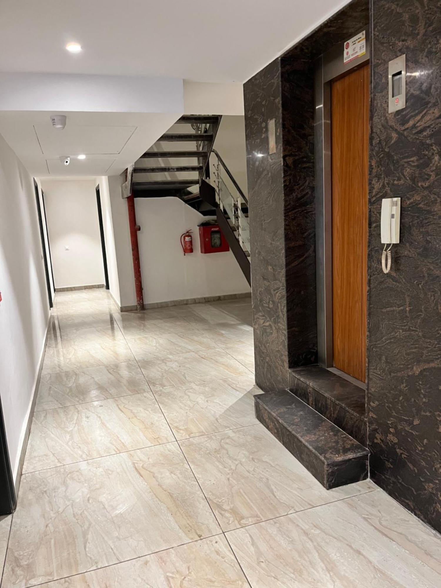 Hotel Celebrations Zirakpur Екстер'єр фото