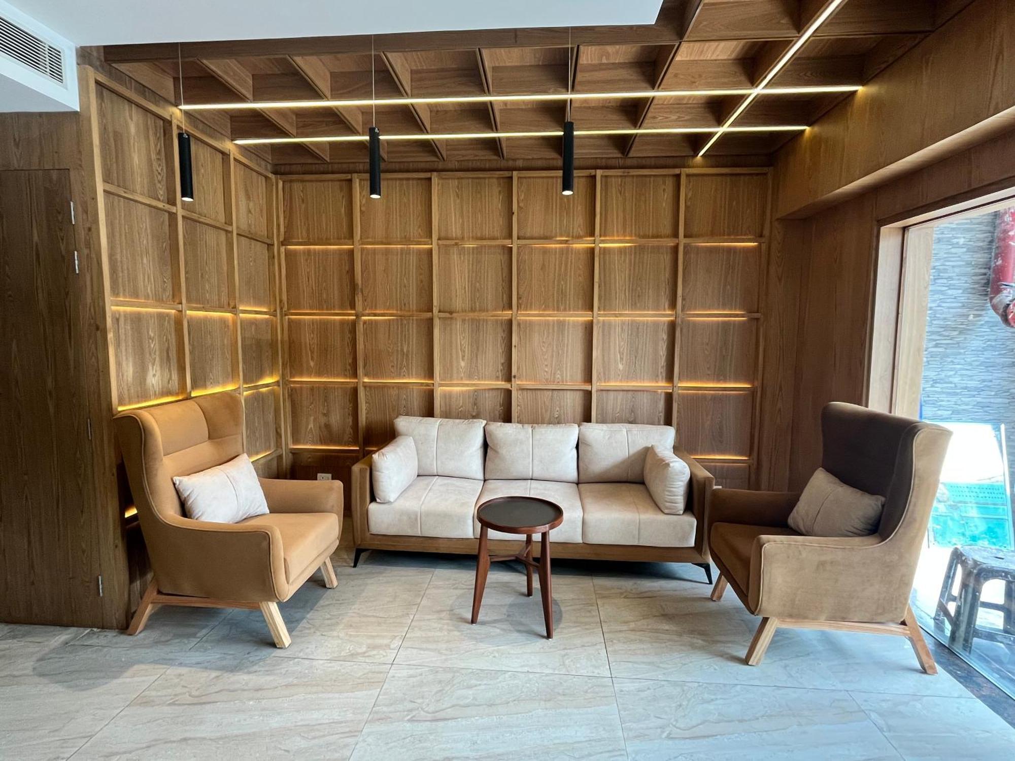 Hotel Celebrations Zirakpur Екстер'єр фото