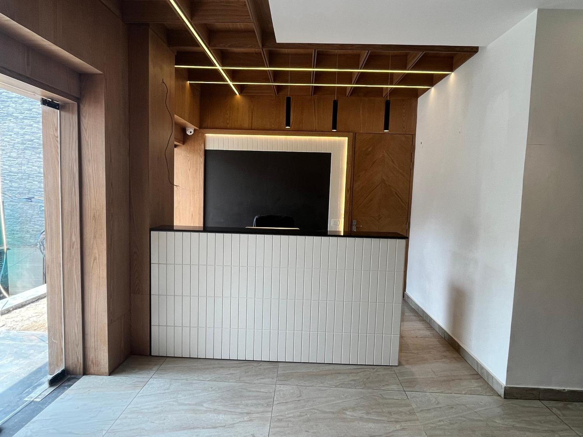 Hotel Celebrations Zirakpur Екстер'єр фото